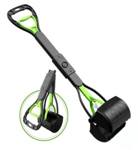 Best Dog Pooper Scooper for Grass – Buyer’s Guide