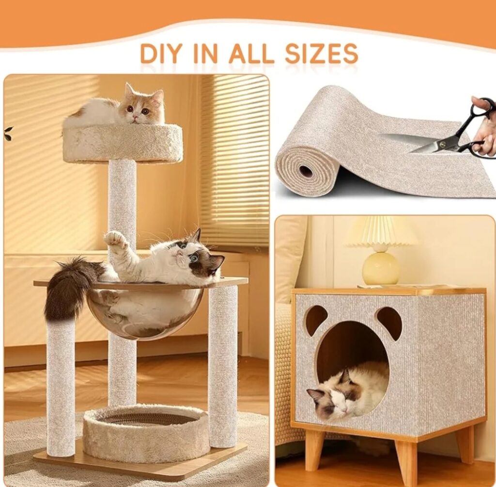 Cat product